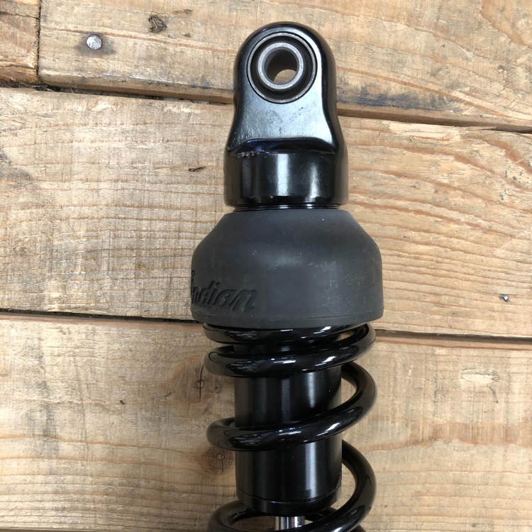 Indian Scout Bobber / Rogue rear shocks - pair